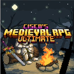 Cisco's Fantasy Medieval RPG