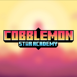 Cobblemon - Star Academy (Legacy)