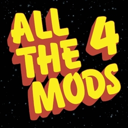 All the Mods 4 - ATM4
