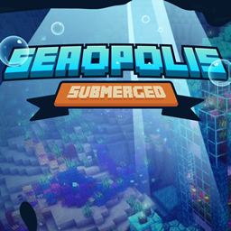 Seaopolis: Submerged
