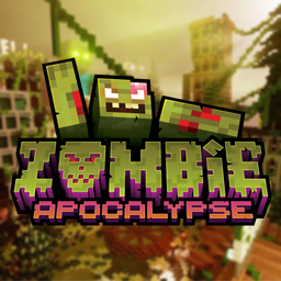 ZombieCraft: Zombie Apocalypse