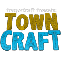 TownCraft