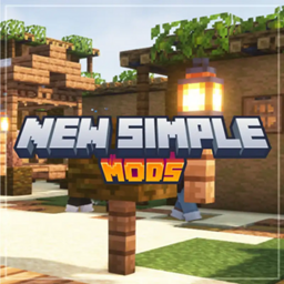 New Simple Mods - Easy to Understand | 1.21 UPDATE!