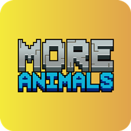 More Animals - 1.21 UPDATE!