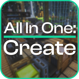 All in one: Create