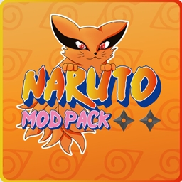 Naruto Modpack ++ : All Mods Plus