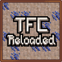 TerraFirmaCraft Reloaded