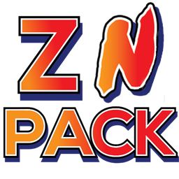 ZN Pack (Naruto)