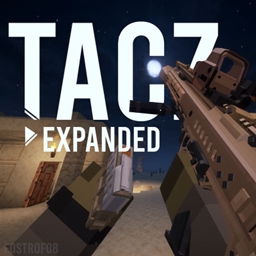 TACZ Expanded V12.5