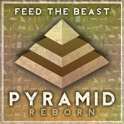 FTB Pyramid Reborn 3.0