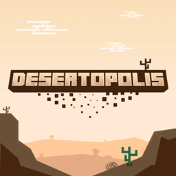 Desertopolis