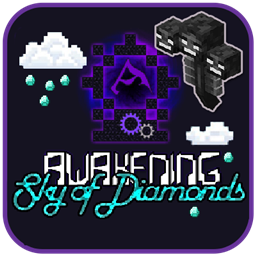 AMP - Sky of Diamonds!