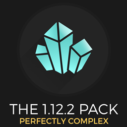 The 1.12.2 Pack: Perfectly Complex