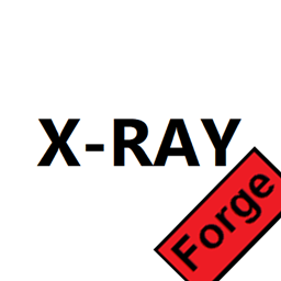 X-RAY Unlimited Forge