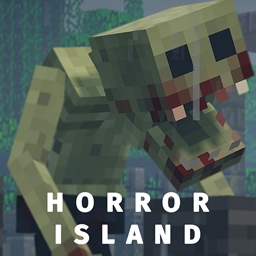 Horror Island