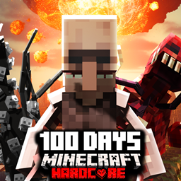 Parasites 100 Days