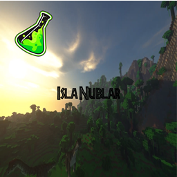 Isla Nublar: Dinosaurs! by Forge Labs