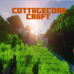 CottageCore Fantasy