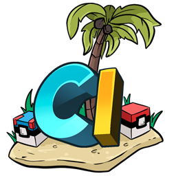 Cobblemon Islands