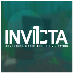 Invicta 1 - Adventure, Magic, Tech and Civilization
