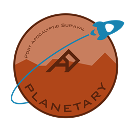 Planetary