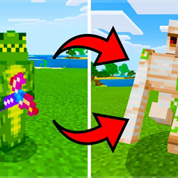 Morph Mod Reborn