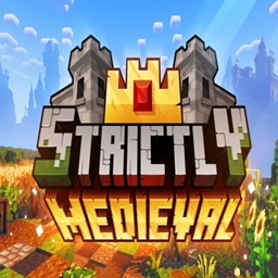 Strictly Medieval 3