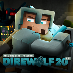 FTB Presents: Direwolf20 - Season 14