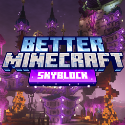 Better MC Skyblock
