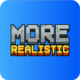 More Realistic - 1.21 UPDATE!