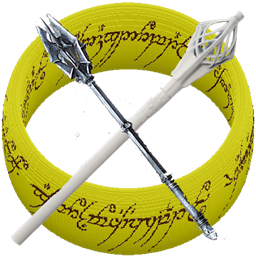 TolkienCraft III - Return to Middle-earth
