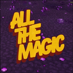 All the Mods: All the Magic - ATM