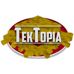 TekTopiaPack