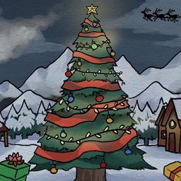 Christmas Holidays - Ideal For Festivities | Christmas Quests Update!