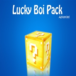 Lucky Boi Duo Adventure Pack