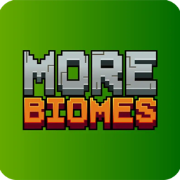 More Biomes - 1.21 UPDATE!