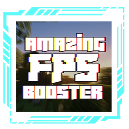 Amazing FPS Booster (MORE POWERFUL THAN OPTIFINE)