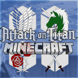 Attack on Titan: Minecraft