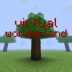 A Virtual Wonderland (wonderland.jar)