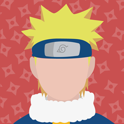 Naruto Shippuden by FishyHard