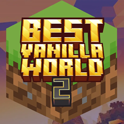 Best Vanilla World 2 - New Vanilla 26.1.2!