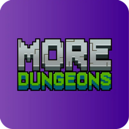 More Dungeons - QUALITY UPDATE!