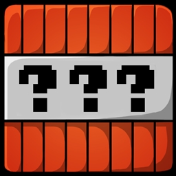 Lucky block and TNT