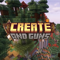 Create and Guns