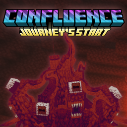 Confluence: Journey's Start