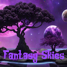 Fantasy Skies