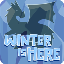Winter is Here