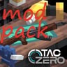 Timeless and Classics Zero Unofficial Modpack