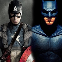 Superheroes Supreme