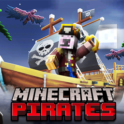 Sneak's Pirate Pack